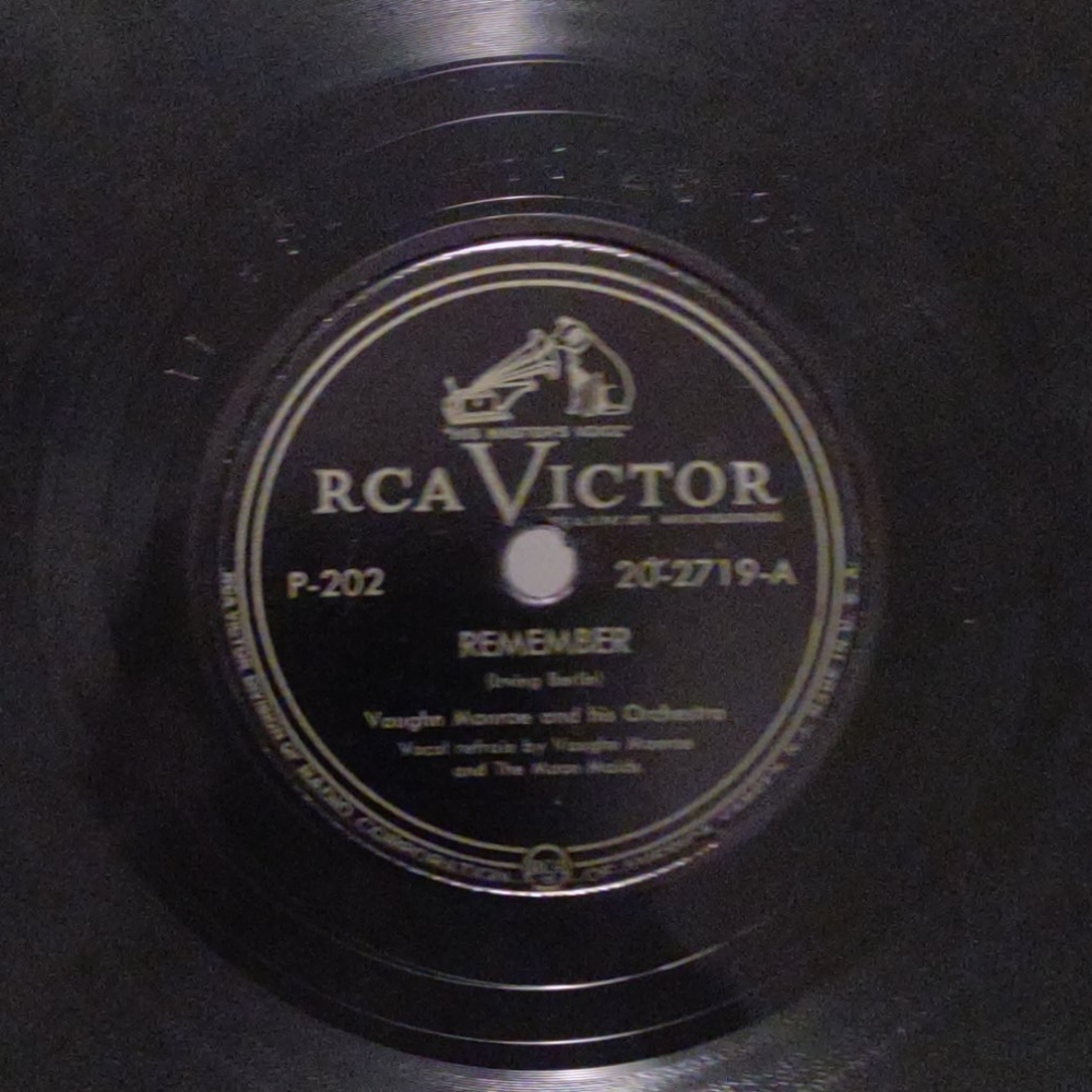 Records ten Inch - Picture 8 of 9